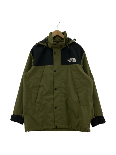 THE NORTH FACE マウンテンパーカ