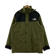 THE NORTH FACE マウンテンパーカ