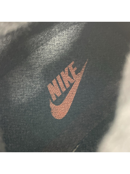 NIKE スニーカー carhartt VANDAL SUPREME HIGH