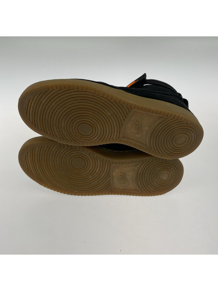 NIKE スニーカー carhartt VANDAL SUPREME HIGH