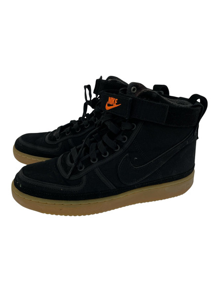 NIKE スニーカー carhartt VANDAL SUPREME HIGH