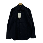 DIESEL 長袖シャツ sizeS ブラック