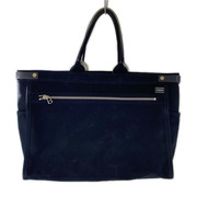 PORTER ソノ他バッグ NAKED  TOTE BAG (L) 紺