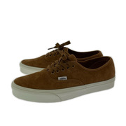 VANS スニーカー HEIQ ECO DRY DUPONT/27.0