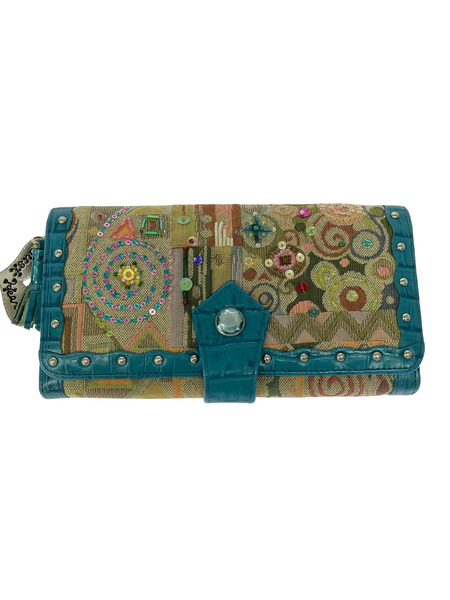 長財布 Think Bee!