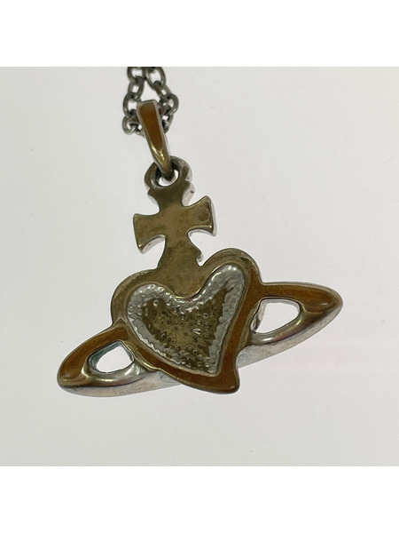 Vivienne Westwood ネックレス・ペンダント ディアマンテ ネック