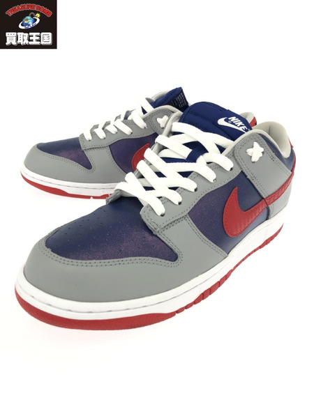 NIKE DUNK LOW SP 28.5cm CZ2667-400[値下]｜商品番号：2100173413442