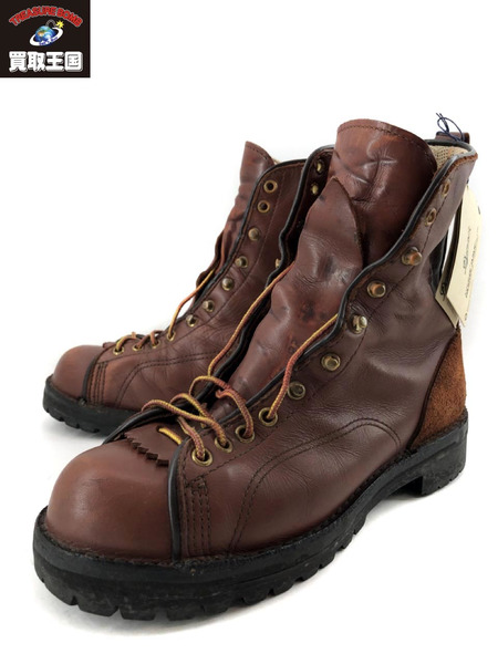 Danner 12600X コントラクター 8ハーフ[値下]