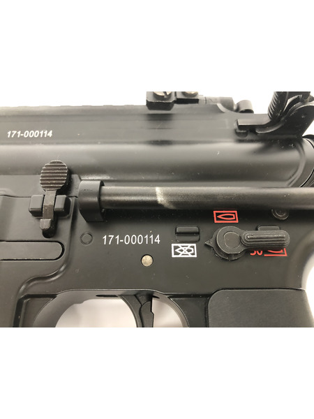 ★東京マルイ HK416C