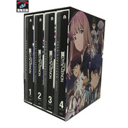 Blu-ray SSSS.DYNAZENON 4巻セット