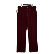 24SS SUGARHILL Wrangler TROUSERS FOR SUGARHILL トラウザー W34