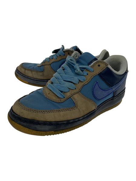 NIKE 05年製 AIR FORCE 1 LOW PREMIUM STASH(26.0)