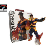 一番くじ ヒロアカ C賞 エンデヴァー