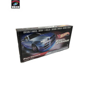 ミニカーその他 Hot Wheels ワイルド・スピード プレミアムボックス 5台セット