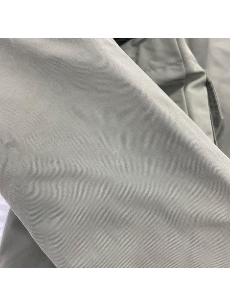 patagonia ジャケット Isthmus Parka 緑系 XS 27021FA19