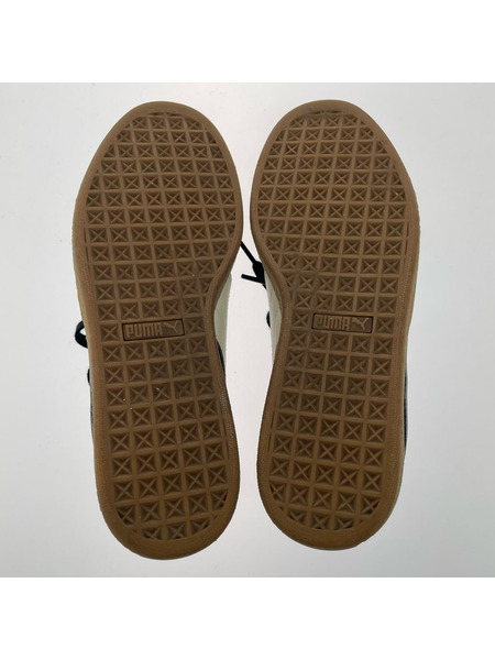 PUMA スニーカー SUEDE TERRACE（26.5）