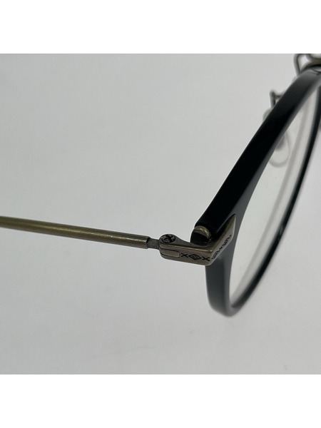 OLIVER PEOPLES ソノ他 OV5360D ブラック