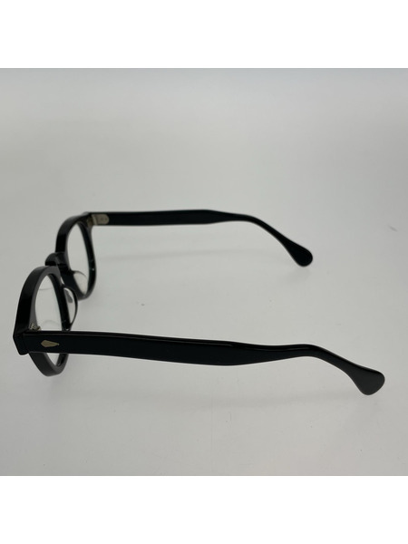 ソノ他 JULIUS TART OPTICAL  pl-001a 伊達メガネ