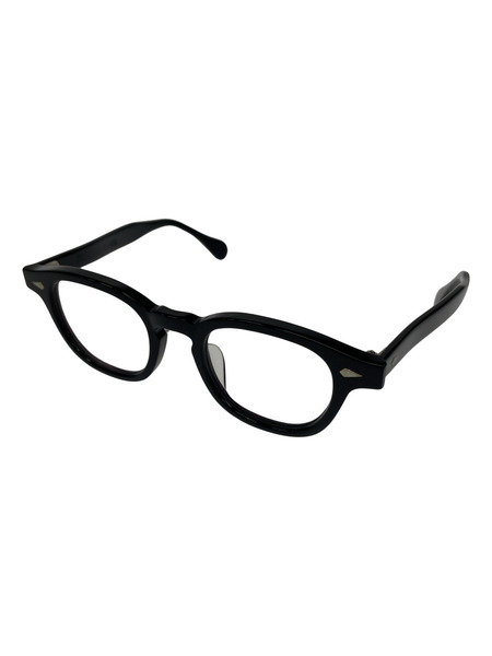 ソノ他 JULIUS TART OPTICAL  pl-001a 伊達メガネ