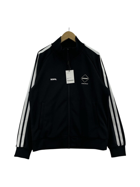 F.C.R.B. ジャケット 25SS TRAINING TRACK JACKET (L)