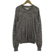 MAISON MARGIELA ニット・セーター 30 HA113 ココノエ期 ボーダー (M)