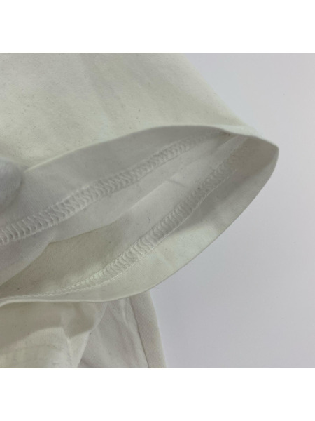 GIVENCHY Bambi Oversized Print Tee Lホワイト