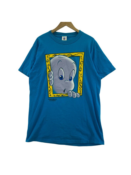 半袖Tシャツ・カットソー UNIVERSAL STUDIOS JAPAN USA製キャスパー