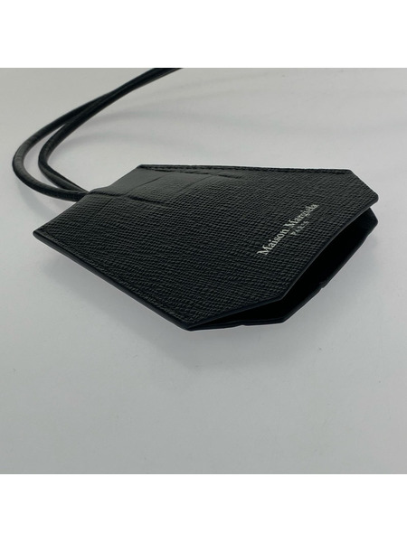 MAISON MARGIELA ソノ他 HANG KEY CASE ネックストラップ キーケース