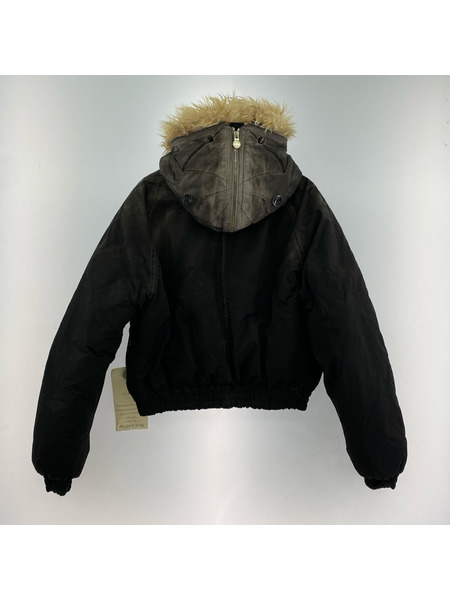 SHINYAKOZUKA P(ENGUIN)2-B 2502SK10 黒 (S)