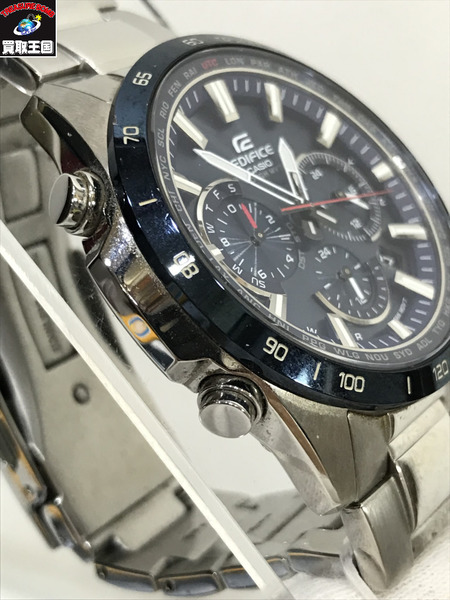 EDIFICE 腕時計 EQW-T650 クォーツ[値下]