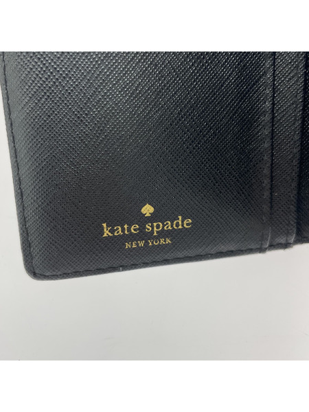 kate spade new york 二ツ折リ財布