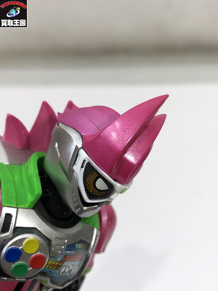 S.H.フィギュアーツ 仮面ライダーエグゼイド アクションゲーマーレベル2