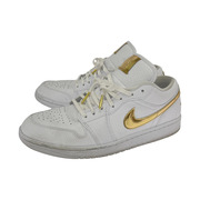 NIKE CZ4776 WMNS AIR JORDAN 1 LOW (28.0）