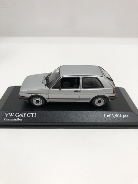 1/43 VW Golf GTI 1985