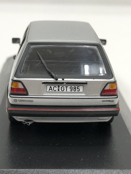 1/43 VW Golf GTI 1985