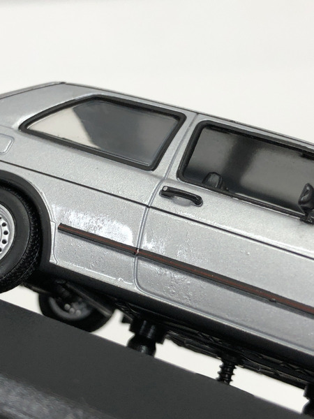 1/43 VW Golf GTI 1985