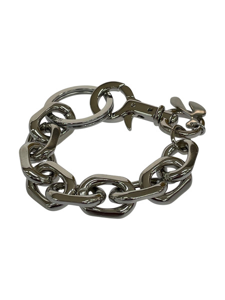 HIDAKA CUT OVAL BRACELET ブレスレット