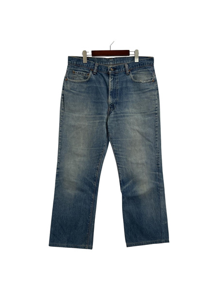 LEVI'S 517-0217 79年 ボタン裏8 ビッグE 42TALON