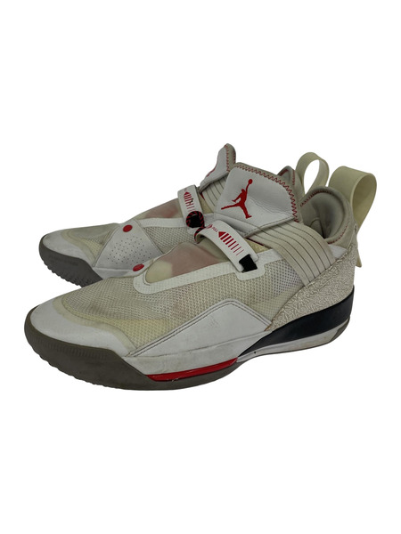 NIKE AIR JORDAN 33 SE PF 28.5cm