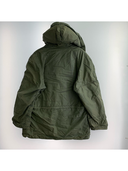 OLD・VINTAGE ジャケット 70s U.S.AIRFORCE N-3B フライトジャケット