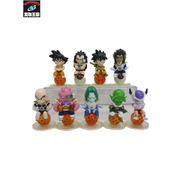 ミニフィギュア ドラゴンボール キャラプッチ 激突フリーザ編まとめ