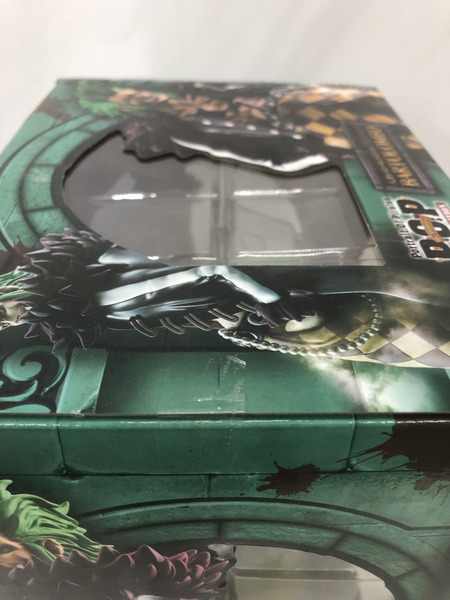 P.O.P 人食いのバルトロメオ ※未開封・外箱へこみ大あり[値下]