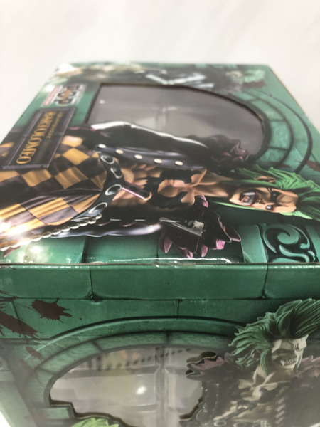 P.O.P 人食いのバルトロメオ ※未開封・外箱へこみ大あり[値下]