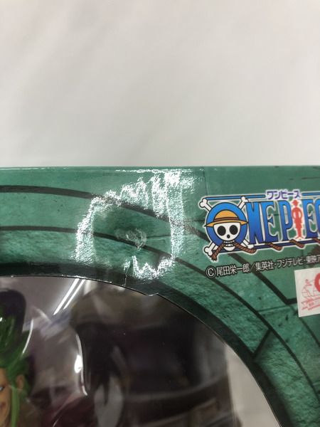 P.O.P 人食いのバルトロメオ ※未開封・外箱へこみ大あり[値下]