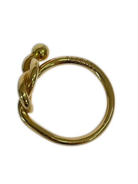 アクセサリー TIFFANY＆Co， 750刻印 4，0ｇ