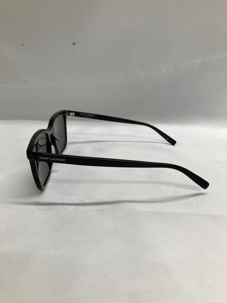 YSL サングラス 黒 SL500 001