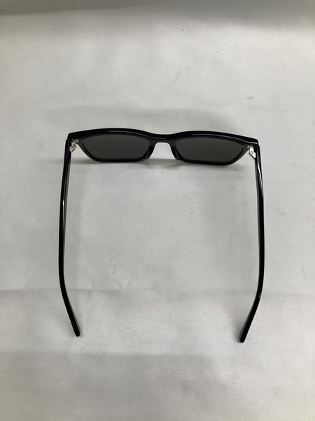YSL サングラス 黒 SL500 001