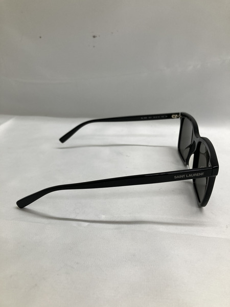 YSL サングラス 黒 SL500 001