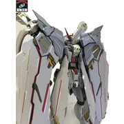 METAL BUILD クロスボーン・ガンダムX-0 フルクロス