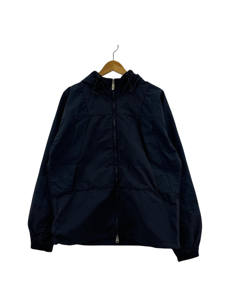 THE NORTH FACE PURPLE LABEL マウンテンウインドパーカー ネイビー S